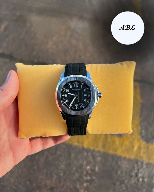 Montre Patek Aquanaut 5167A-001 |
