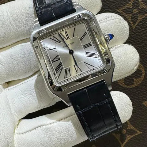 Cartier Santos