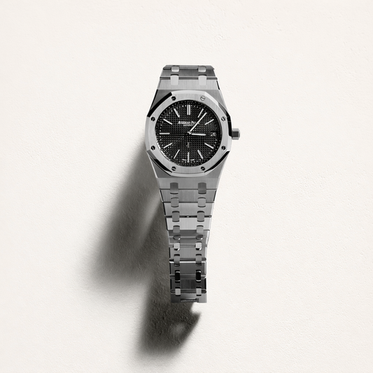 Ap Royal Oak – Fond Noir