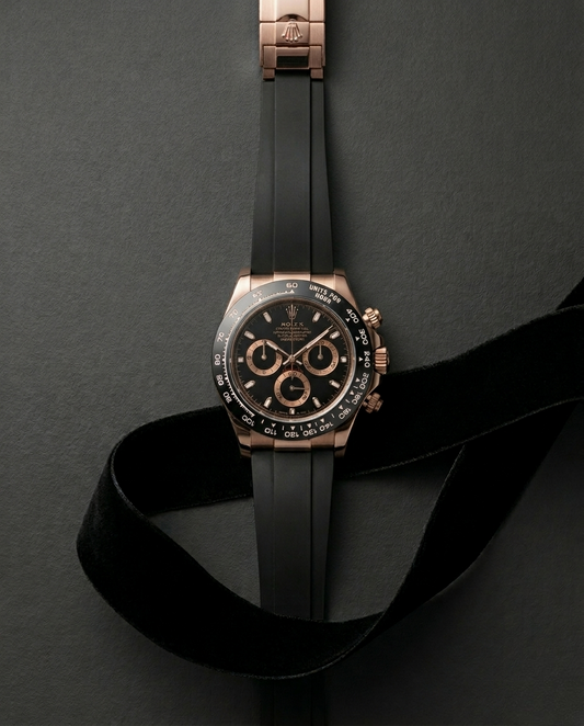 Rolex Cosmograph Daytona Rose gold