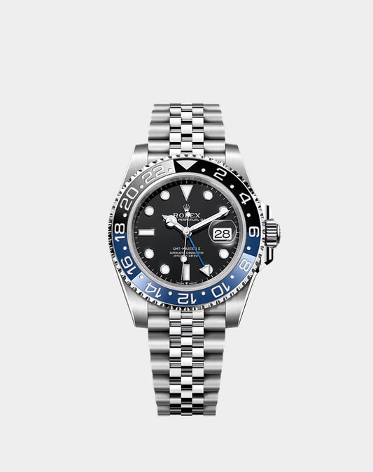 MONTRE GMT MASTER II 16710 - BATMAN