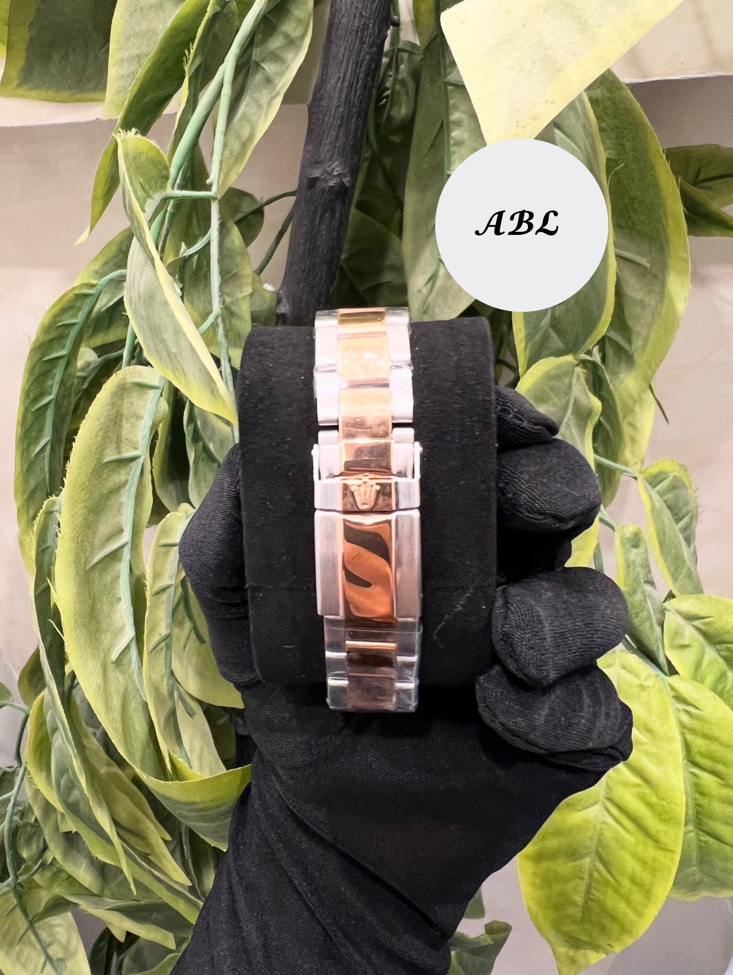 Montre GMT-Master || 40mm
126711CHNR