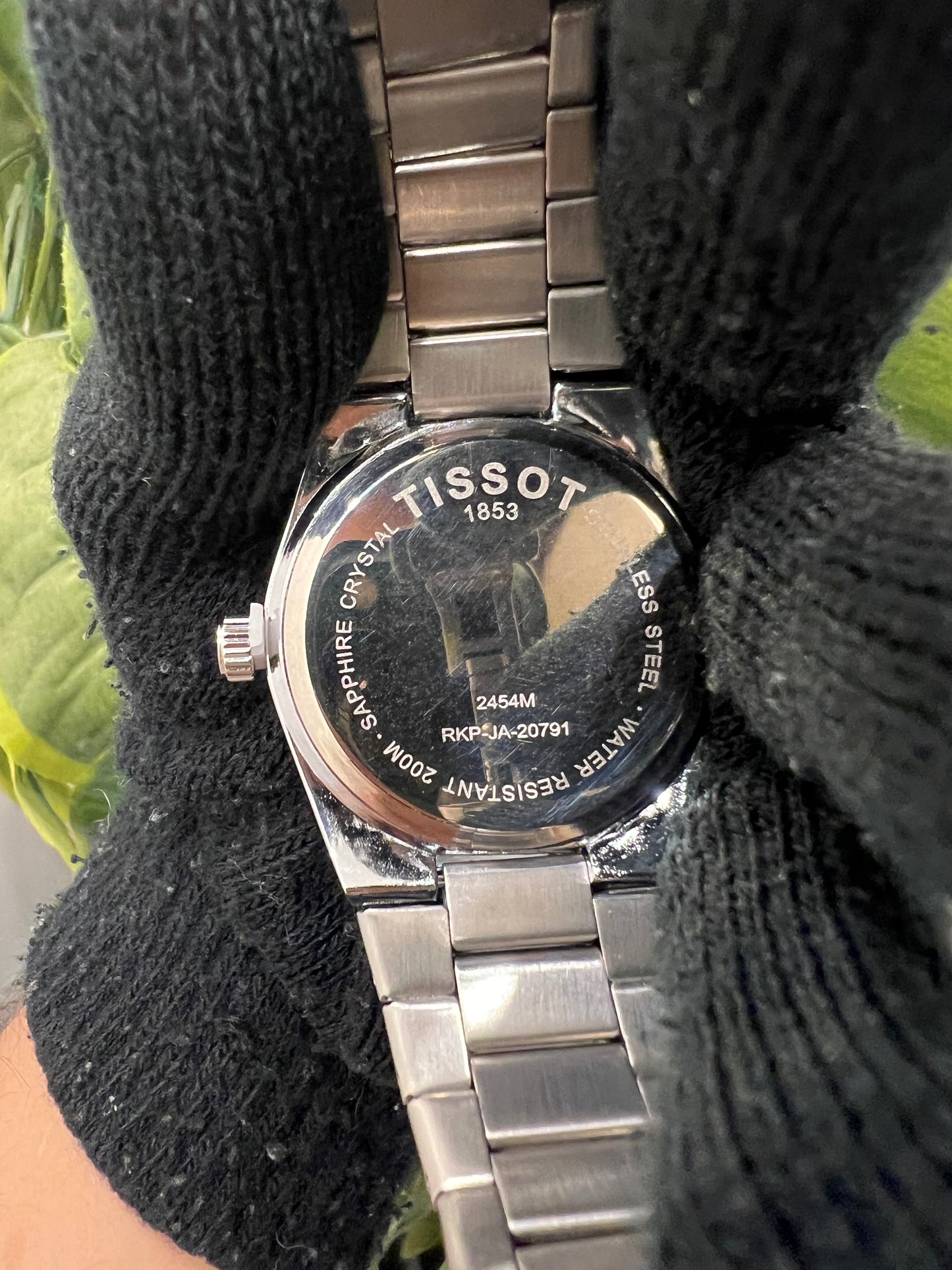 Montre PRX Blanc 35mm – 40mm