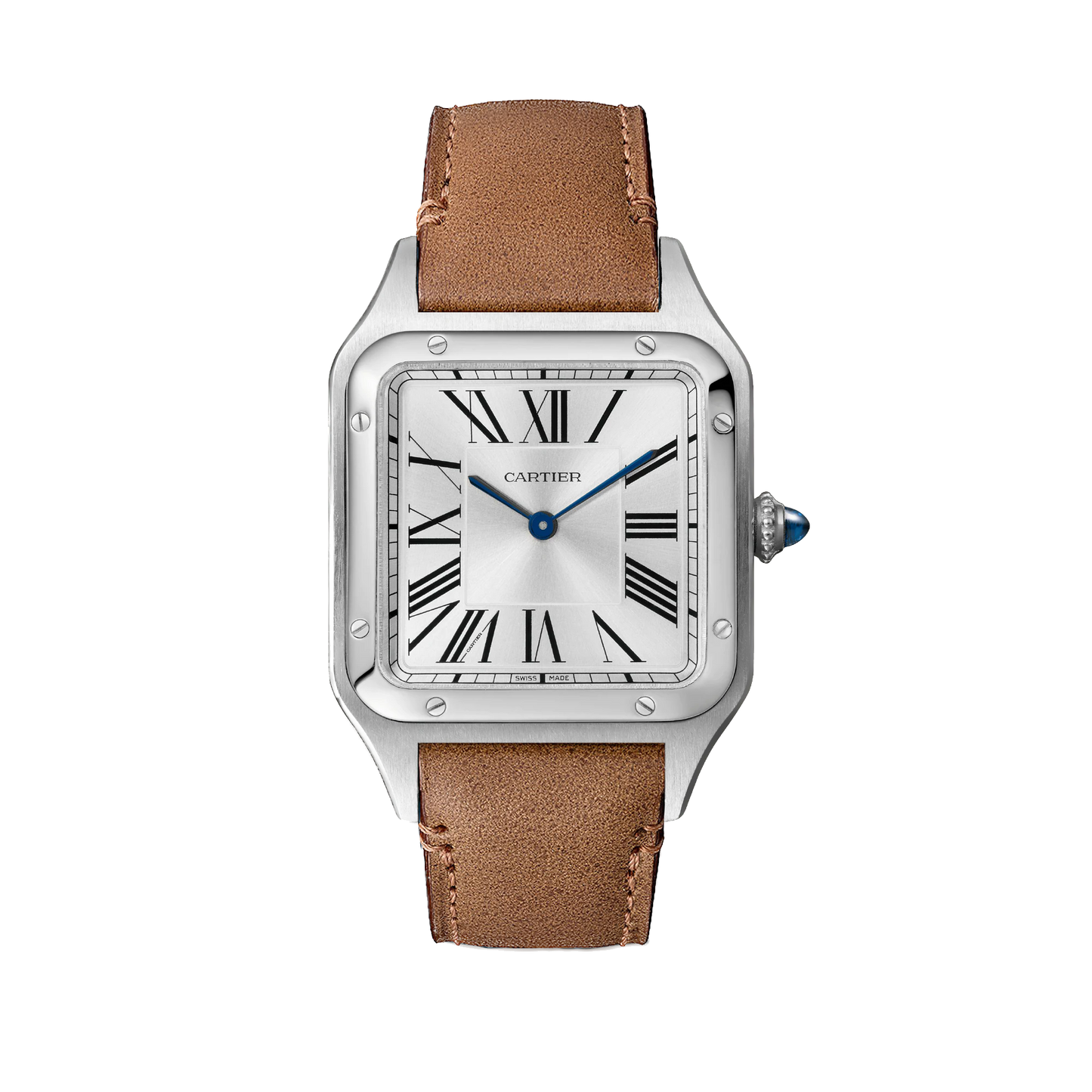 Cartier Santos