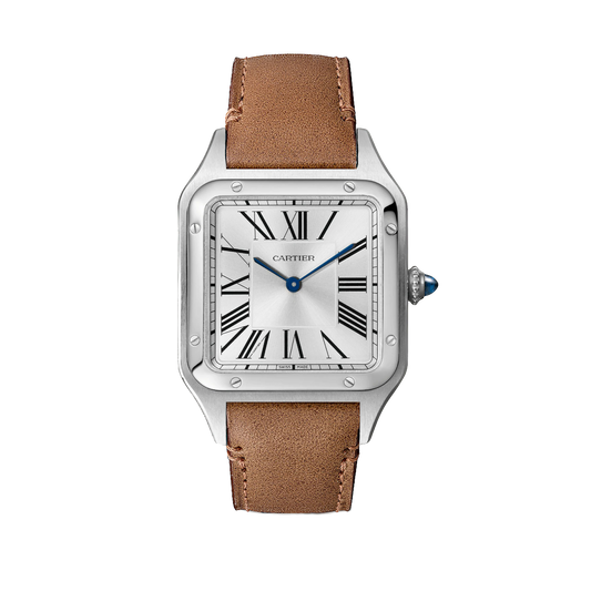 Cartier Santos