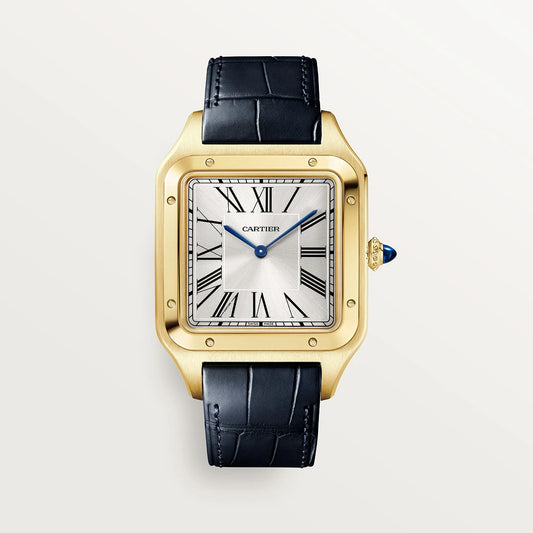 Cartier Santos