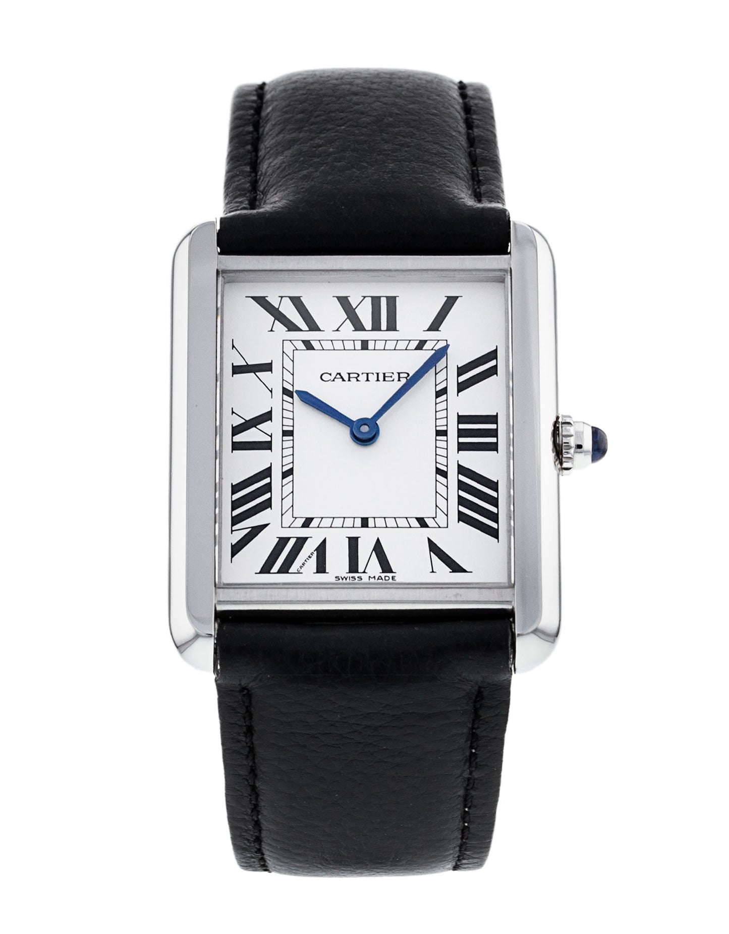 Cartier Tank - 35mm
