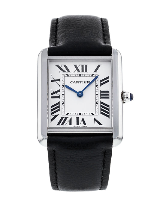 Cartier Tank - 35mm