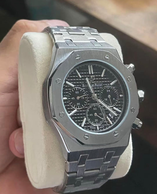 Ap Royal Oak Chronograph