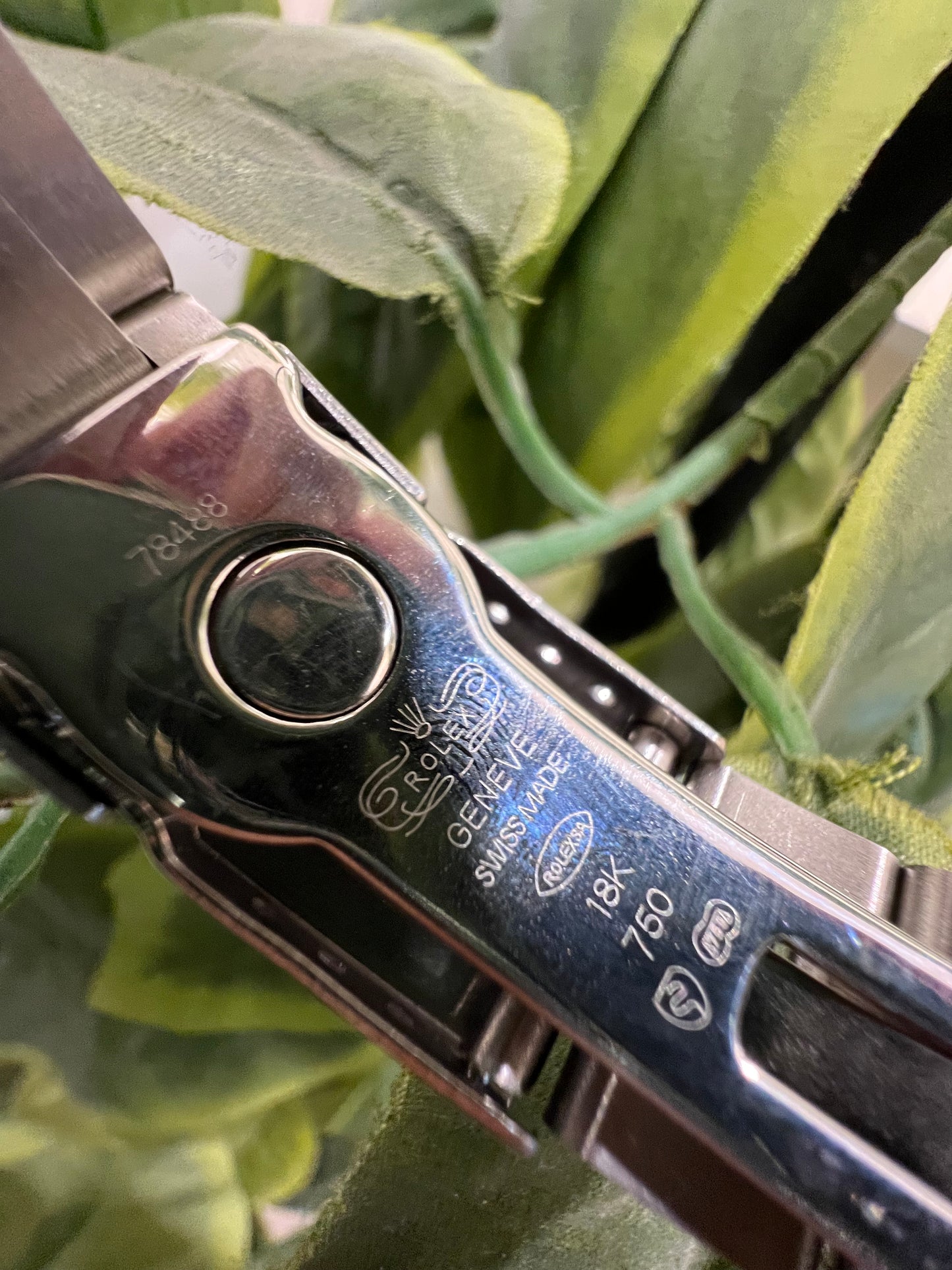 Montre GMT-Master || 40mm