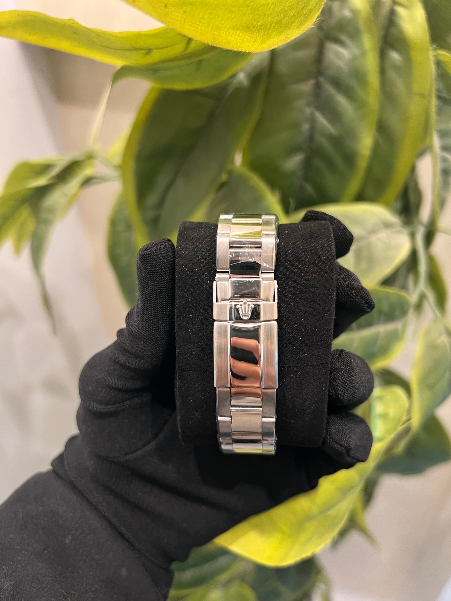 Montre GMT-Master || 40mm