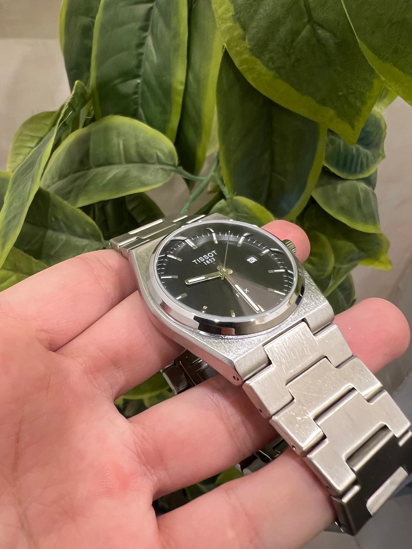 Montre PRX Black 35mm – 40mm
