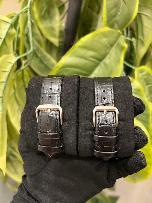 Cartier Tank - 22 mm