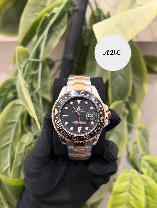 Montre GMT-Master || 40mm
126711CHNR
