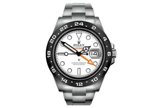 Montre EXPLORER II