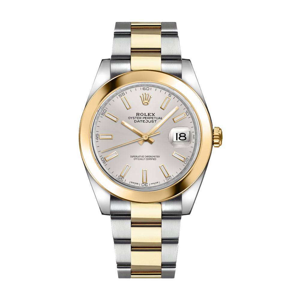 MONTRE MILGAUSS BLUE DIAL 116400 AUTOMATIC