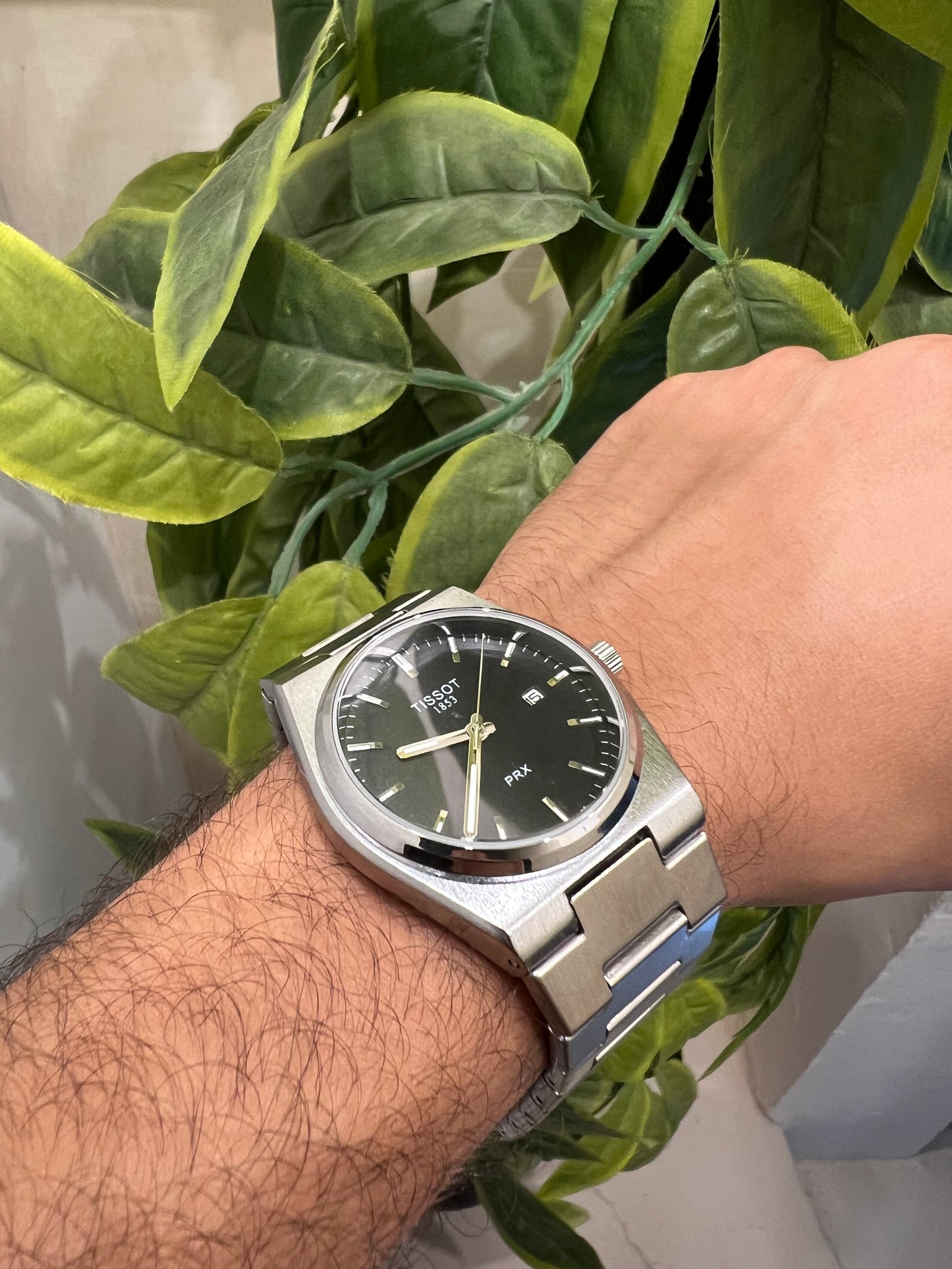 Montre PRX Black 35mm – 40mm
