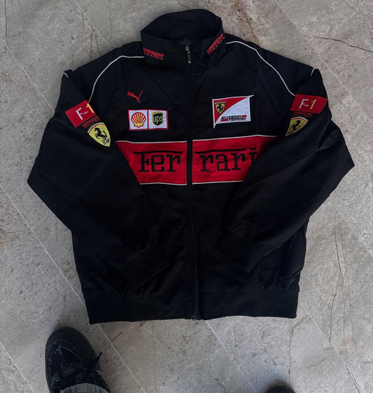 Ferrari Jacket