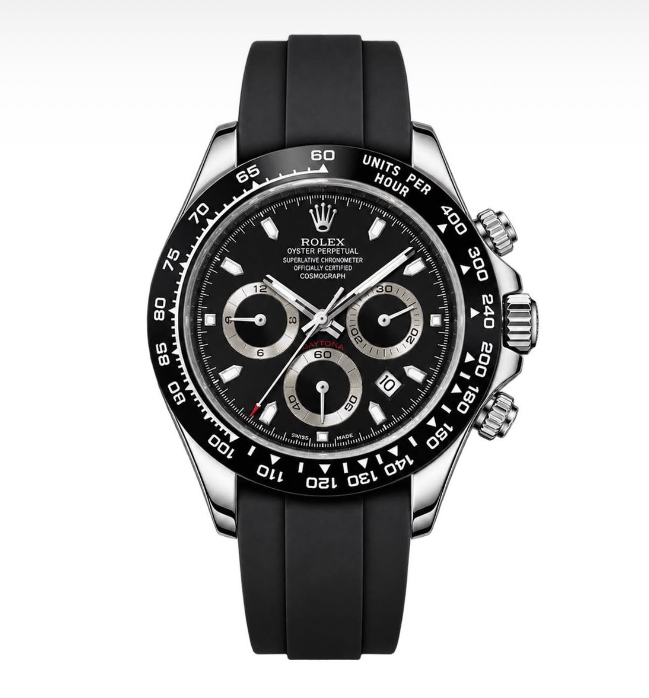 Rolex Daytona 116519LN Automatic