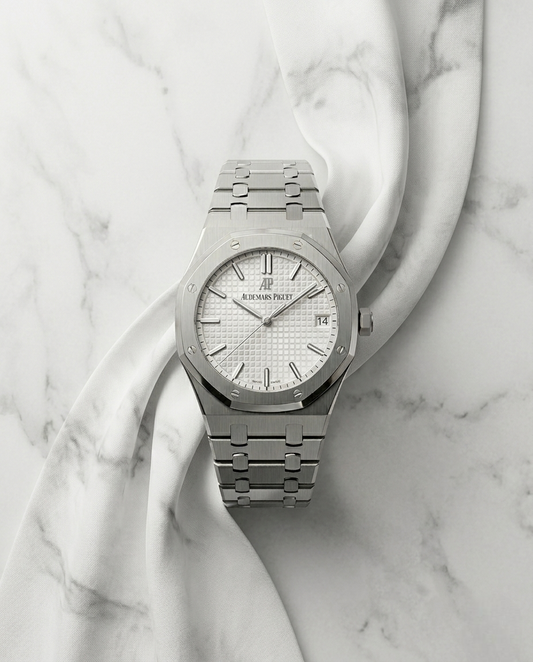 Ap Royal Oak - Fond Blanc