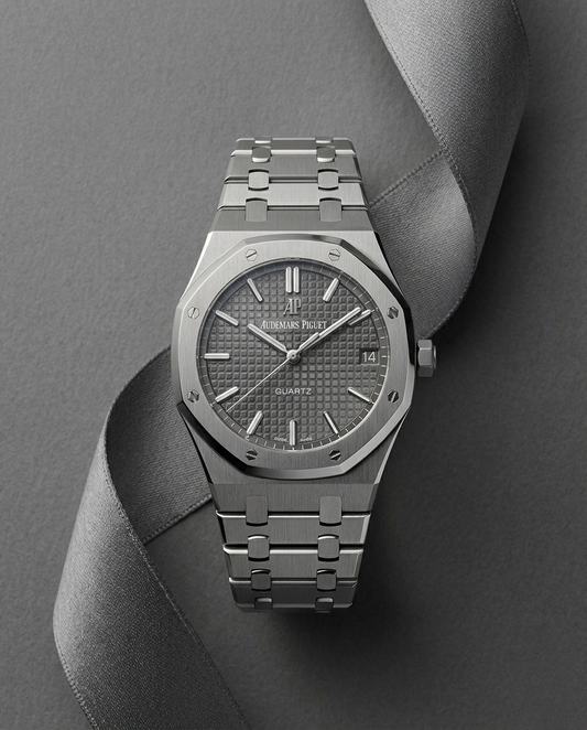 Ap Royal Oak - Fond Gris ￼