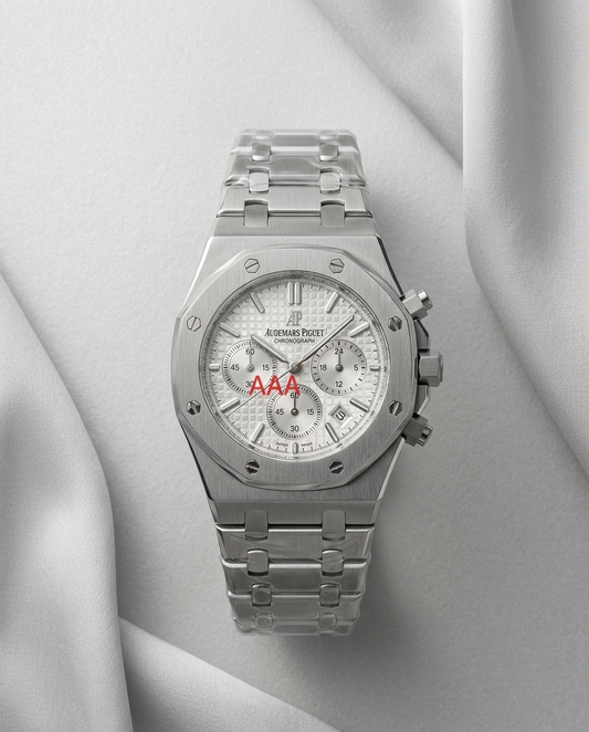Ap Royal Oak Chronograph
