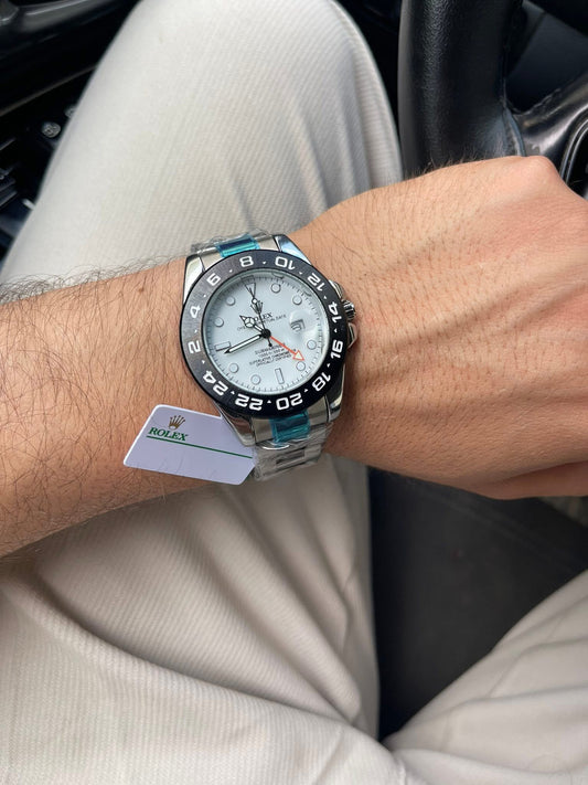 Montre EXPLORER II