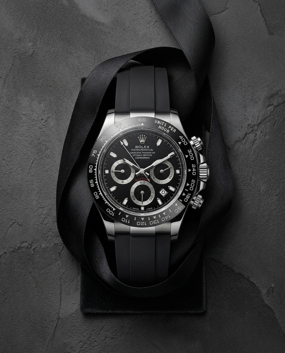 Rolex Daytona 116519LN Automatic