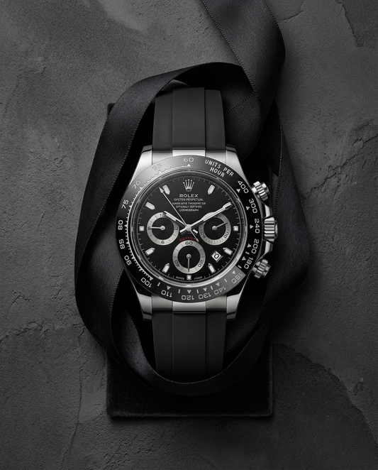 Rolex Daytona 116519LN Automatic