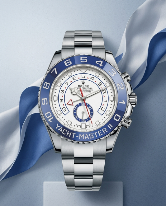 Rolex Yacht-Master II 44mm