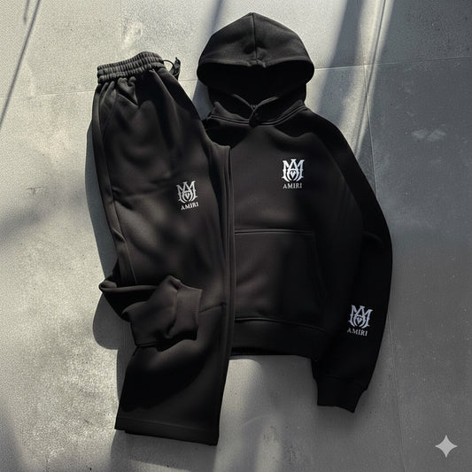 Trendy Amiri Tracksuits