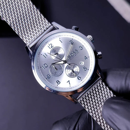Hugo Boss Chronograph