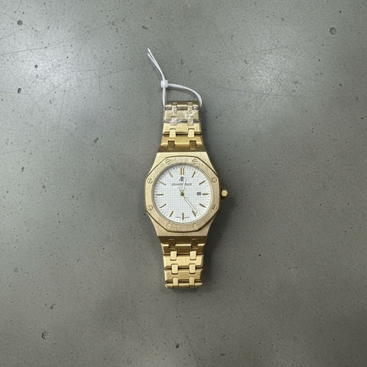 Ap Royal Oak – Automatic Gold Edition