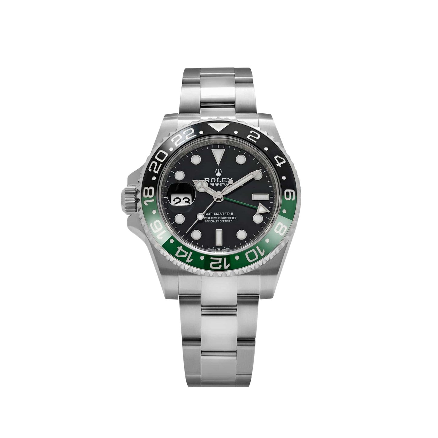 Montre GMT-Master || 126720VTNR
Sprite