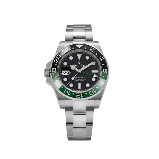 Rolex GMT-Master Sprite