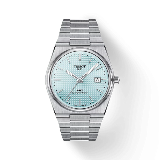 Montre PRX Powermatic TIFFANY DIAL AUTOMATIC