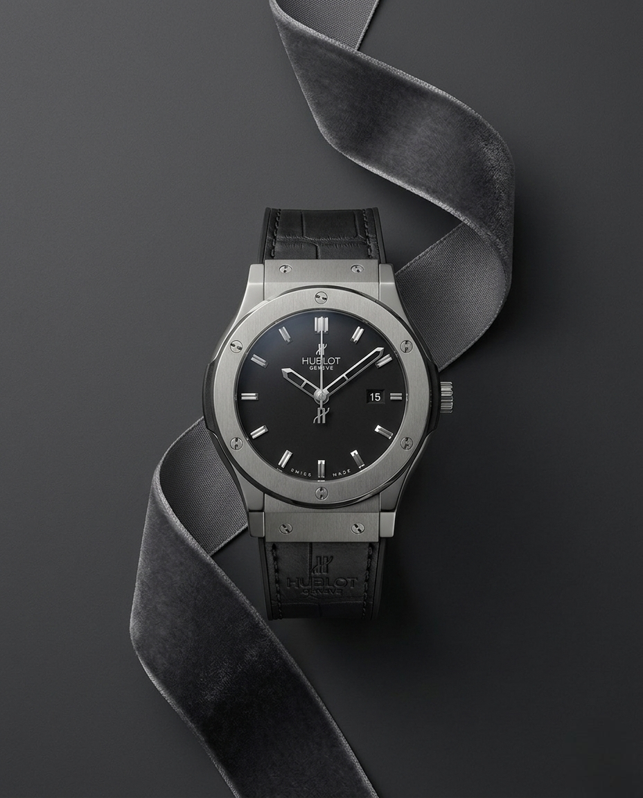 Hublot