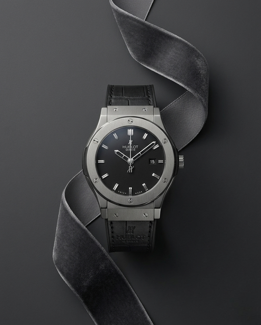 Hublot