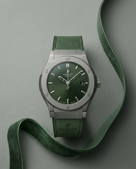 Hublot