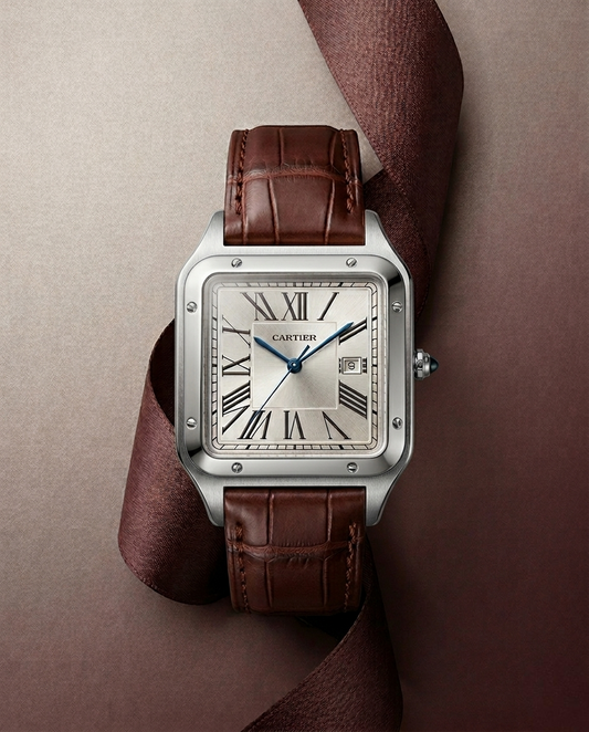 Cartier Santos