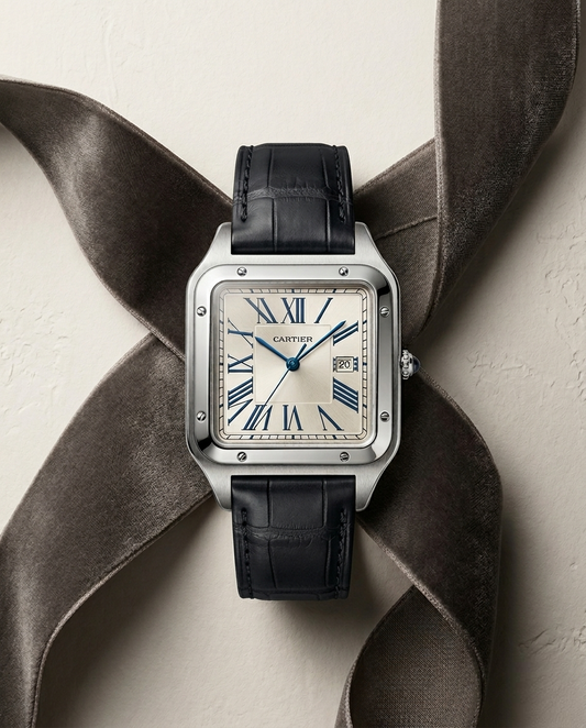 Cartier Santos