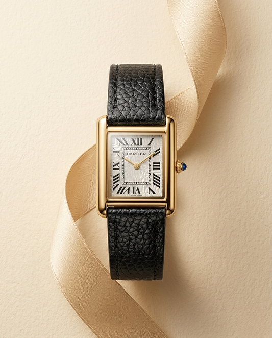 Cartier Tank - 22 mm