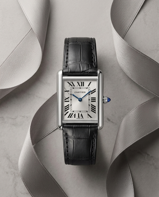 Cartier Tank - 22 mm
