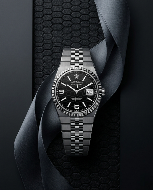 Montre Land Dweller 2025