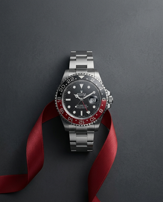 Montre GMT-Master || 40mm
