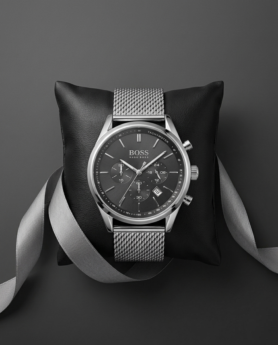 Hugo Boss Chronograph