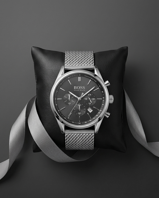 Hugo Boss Chronograph