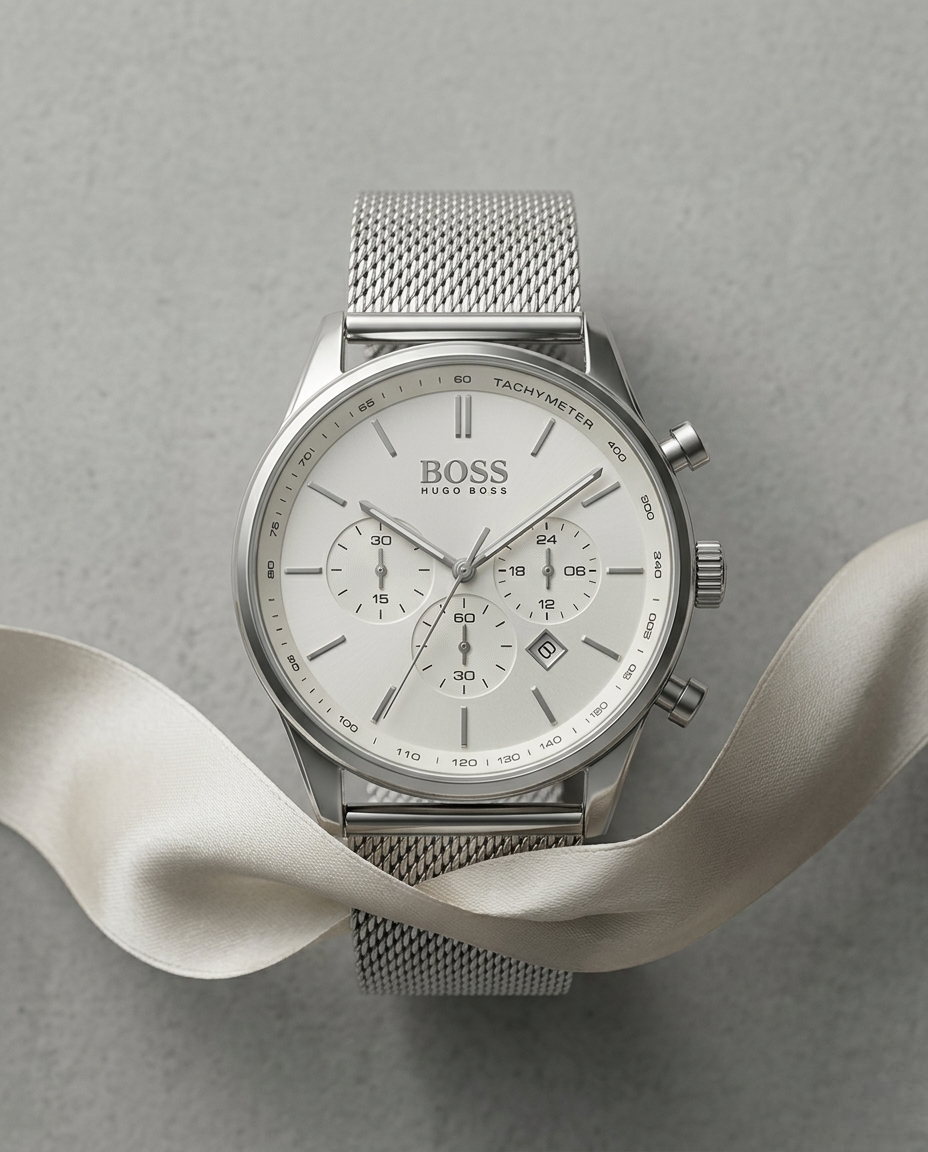 Hugo Boss Chronograph