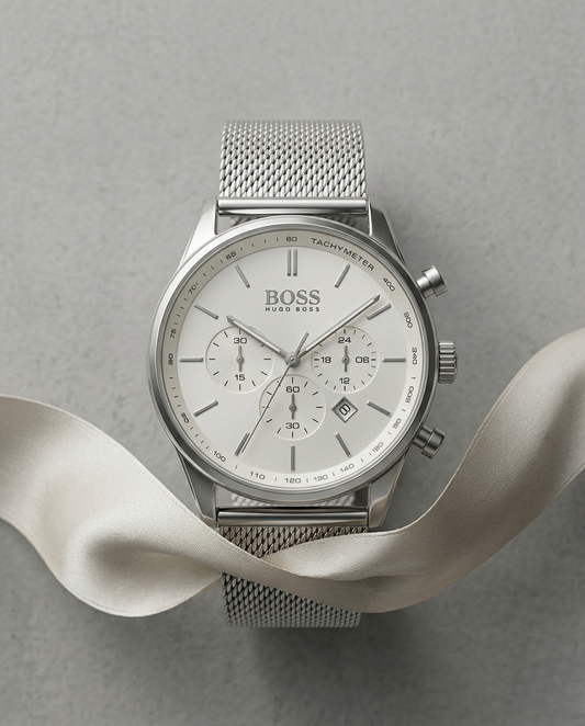 Hugo Boss Chronograph