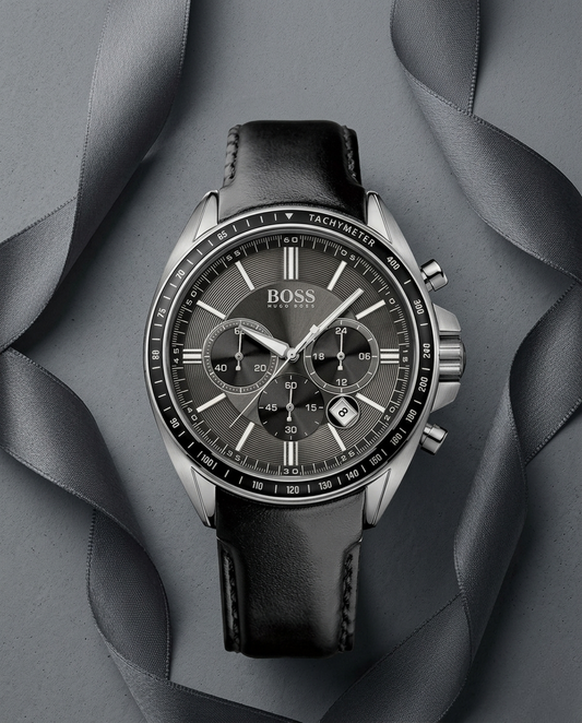 Hugo Boss Elite Chronograph